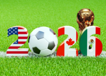 El Mundial 2026 ya es el torneo con mayor impacto digital en la historia de la FIFA