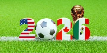 El Mundial 2026 ya es el torneo con mayor impacto digital en la historia de la FIFA 3 El Mundial 2026 ya es el torneo con mayor impacto digital en la historia de la FIFA