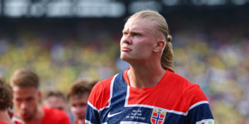Erling Haaland se convierte en el nuevo “girlypop”: así reaccionaron las marcas a la tendencia 3 Erling Haaland se convierte en el nuevo “girlypop”: así reaccionaron las marcas a la tendencia