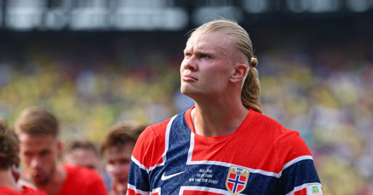 Erling Haaland se convierte en el nuevo “girlypop”: así reaccionaron las marcas a la tendencia 1 Erling Haaland se convierte en el nuevo “girlypop”: así reaccionaron las marcas a la tendencia