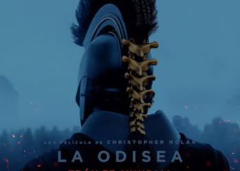 “La Odisea” de Christopher Nolan ya inspira campañas: las marcas que se sumaron al fenómeno