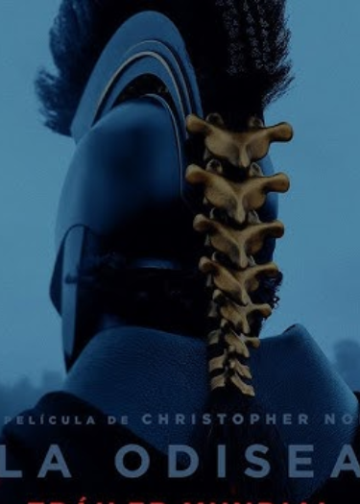 MercadoNegro 27 “La Odisea” de Christopher Nolan ya inspira campañas: las marcas que se sumaron al fenómeno