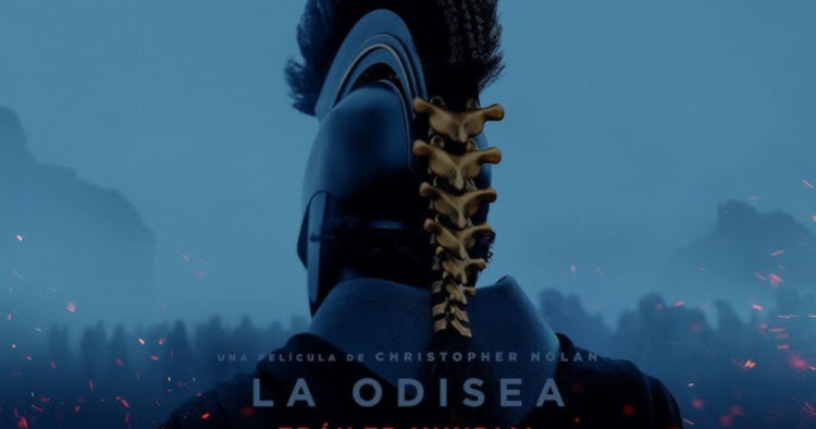 “La Odisea” de Christopher Nolan ya inspira campañas: las marcas que se sumaron al fenómeno