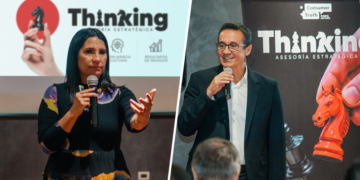 Más datos, menos claridad: el desafío estratégico que enfrentan hoy las marcas 2 Más datos, menos claridad: el desafío estratégico que enfrentan hoy las marcas
