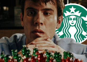 Starbucks apuesta por el ajedrez para conectar con la Generación Z