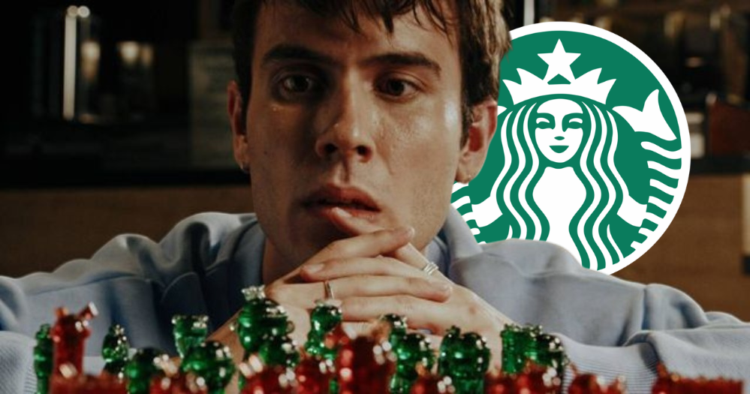 Starbucks apuesta por el ajedrez para conectar con la Generación Z 1 Starbucks apuesta por el ajedrez para conectar con la Generación Z