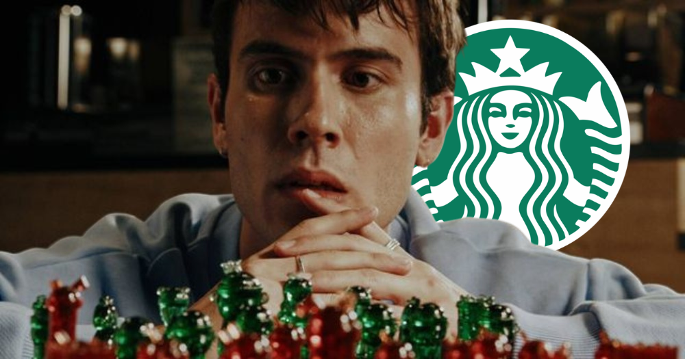 Starbucks apuesta por el ajedrez para conectar con la Generación Z