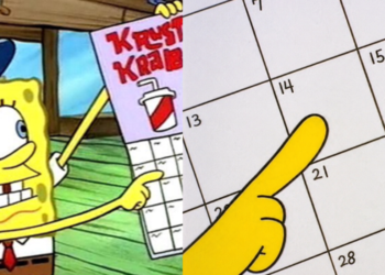 Nickelodeon crea el Día de Bob Esponja para celebrar una franquicia que trasciende la televisión