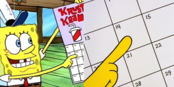 Nickelodeon crea el Día de Bob Esponja para celebrar una franquicia que trasciende la televisión 3 Nickelodeon crea el Día de Bob Esponja para celebrar una franquicia que trasciende la televisión