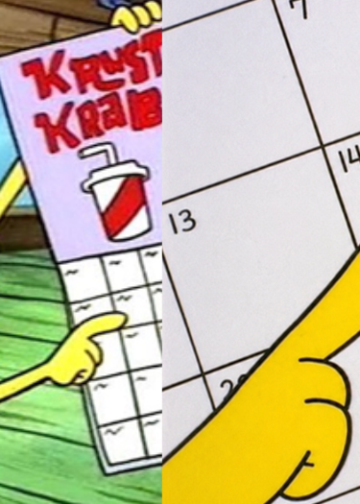 MercadoNegro 28 Nickelodeon crea el Día de Bob Esponja para celebrar una franquicia que trasciende la televisión