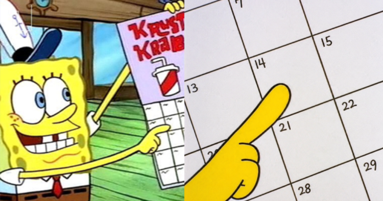 Nickelodeon crea el Día de Bob Esponja para celebrar una franquicia que trasciende la televisión