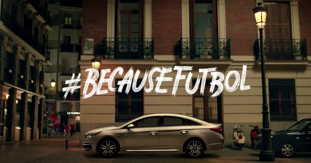 El comercial de Hyundai que convirtió la fiebre del Mundial 2014 en una sala de maternidad llena de bebés 4 Portada 2026 07 01T171726.036