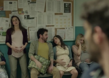 El comercial de Hyundai que convirtió la fiebre del Mundial en una sala de maternidad llena de bebés
