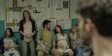 El comercial de Hyundai que convirtió la fiebre del Mundial en una sala de maternidad llena de bebés