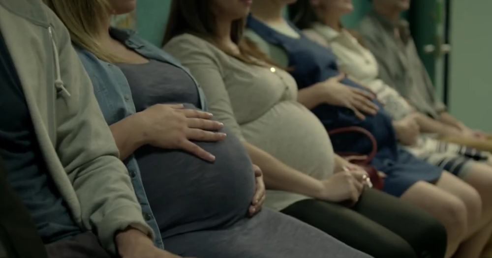 El comercial de Hyundai que convirtió la fiebre del Mundial 2014 en una sala de maternidad llena de bebés 2 Portada 2026 07 01T171828.477