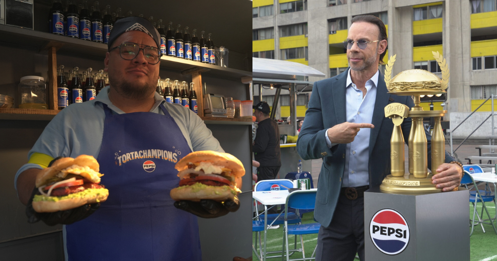 Tortachampions: Pepsi busca coronar a la mejor torta de México 3 Portada 2026 07 02T153426.516 1