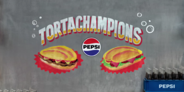 Tortachampions: Pepsi busca coronar a la mejor torta de México 6 Tortachampions: Pepsi busca coronar a la mejor torta de México