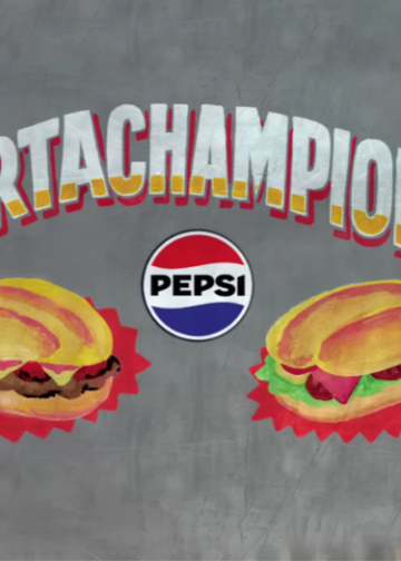 MercadoNegro 33 Tortachampions: Pepsi busca coronar a la mejor torta de México