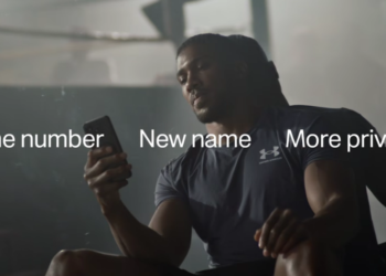 WhatsApp recurre a Anthony Joshua para explicar una de sus mayores actualizaciones de privacidad