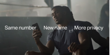 WhatsApp recurre a Anthony Joshua para explicar una de sus mayores actualizaciones de privacidad 2 WhatsApp recurre a Anthony Joshua para explicar una de sus mayores actualizaciones de privacidad