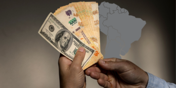 Estos son los países con el mejor y peor sueldo mínimo de Latinoamérica en junio de 2026 2 Estos son los países con el mejor y peor sueldo mínimo de Latinoamérica en junio de 2026