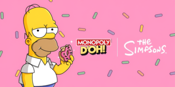 Monopoly Go y Los Simpson: el “universo compartido” que está redefiniendo las colaboraciones de marcas 4 Monopoly Go y Los Simpson: el “universo compartido” que está redefiniendo las colaboraciones de marcas