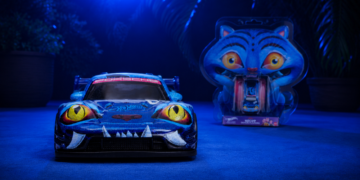 Hot Wheels presenta un auto de colección inspirado en Derpy de Las Guerreras K-Pop 2 Hot Wheels presenta un auto de colección inspirado en Derpy de Las Guerreras K-Pop