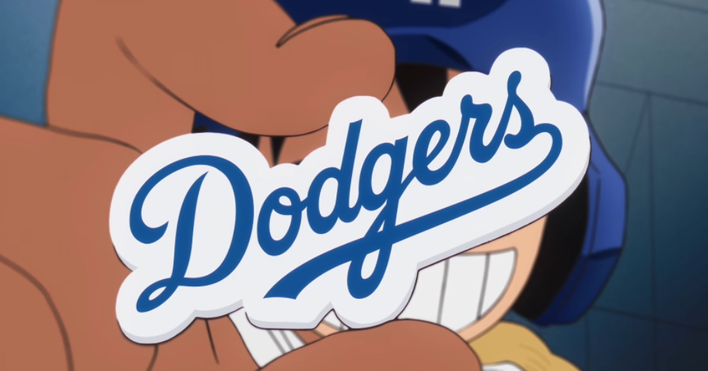 Los Dodgers convierten a One Piece en su mejor aliado para conectar el béisbol con la cultura pop 2 Los Dodgers convierten a One Piece en su mejor aliado para conectar el béisbol con la cultura pop