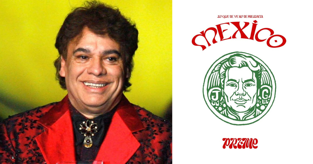 Lanzan camiseta de México inspirada en Juan Gabriel durante el Mundial 2026 3 ¿Por qué Juan Gabriel sigue siendo un activo de branding para las marcas?