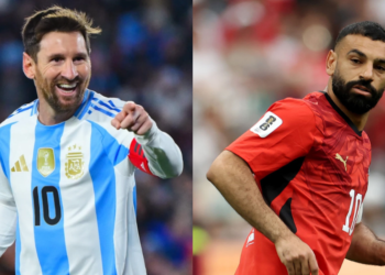 Argentina vs. Egipto: las marcas que aprovecharon el Mundial 2026 para entrar en la conversación