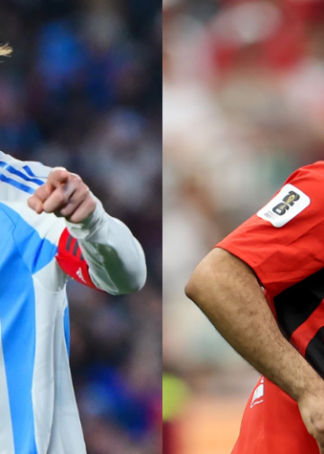 MercadoNegro 26 Argentina vs. Egipto: las marcas que aprovecharon el Mundial 2026 para entrar en la conversación