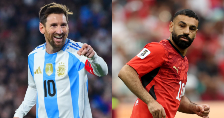 Argentina vs. Egipto: las marcas que aprovecharon el Mundial 2026 para entrar en la conversación 1 Argentina vs. Egipto: las marcas que aprovecharon el Mundial 2026 para entrar en la conversación