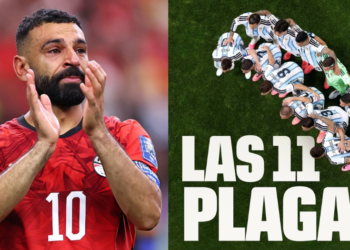 Argentina vs. Egipto: las reacciones de las marcas tras el pase de la albiceleste a cuartos del Mundial 2026