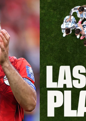 MercadoNegro 24 Argentina vs. Egipto: las reacciones de las marcas tras el pase de la albiceleste a cuartos del Mundial 2026