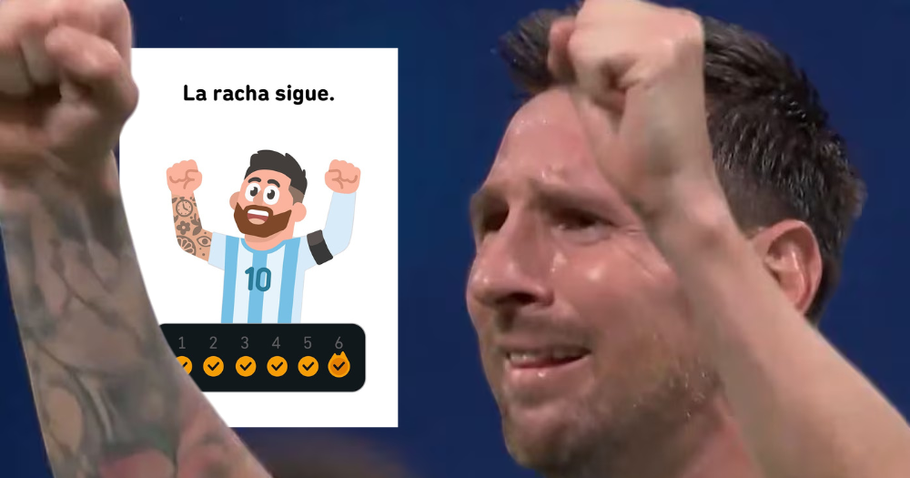 Argentina vs. Egipto: las reacciones de las marcas tras el pase de la albiceleste a cuartos del Mundial 2026 10 Portada 2026 07 07T160143.739