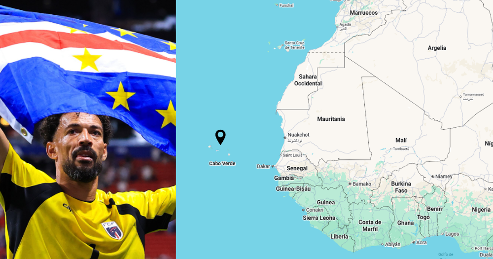Así se gana el Mundial: la estrategia que convierte la atención global en turismo, inversión y negocios 3 Caso Cabo Verde: aparecer en el mapa es fácil; permanecer en él es el verdadero reto