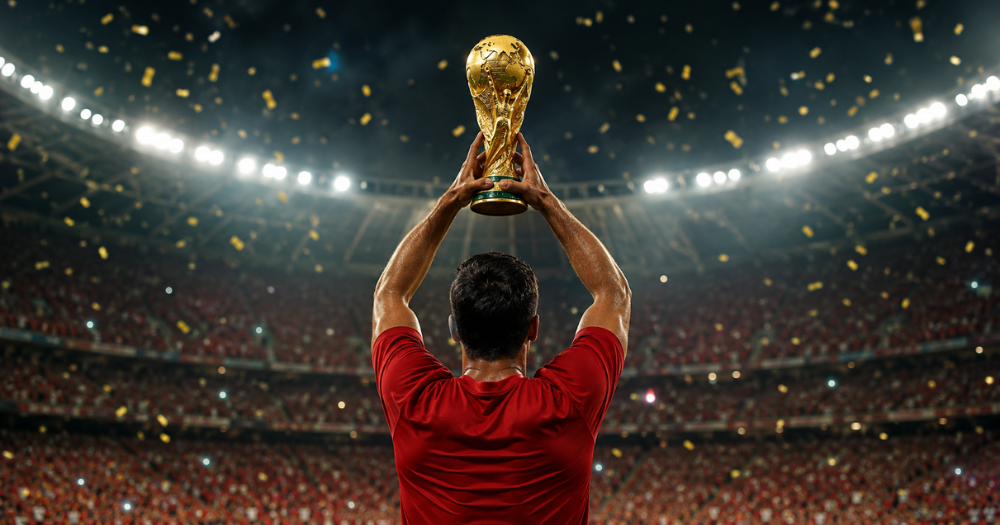 Así se gana el Mundial: la estrategia que convierte la atención global en turismo, inversión y negocios 6 ¿Quién ganará el Mundial 2026?: el verdadero triunfo no se mide en goles