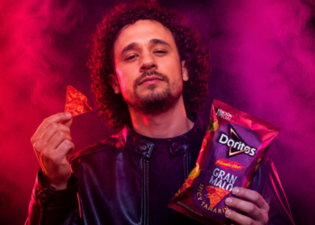 PepsiCo lleva el sabor de Gran Malo Spicy Tamarindo a nuevas Sabritas y Doritos Flamin’ Hot