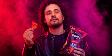 PepsiCo lleva el sabor de Gran Malo Spicy Tamarindo a nuevas Sabritas y Doritos Flamin’ Hot 3 PepsiCo lleva el sabor de Gran Malo Spicy Tamarindo a nuevas Sabritas y Doritos Flamin’ Hot