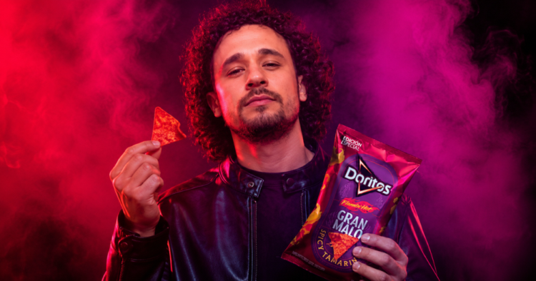 PepsiCo lleva el sabor de Gran Malo Spicy Tamarindo a nuevas Sabritas y Doritos Flamin’ Hot 1 PepsiCo lleva el sabor de Gran Malo Spicy Tamarindo a nuevas Sabritas y Doritos Flamin’ Hot