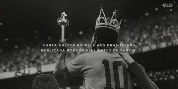 La última carta de Pelé antes de morir inspira la nueva campaña para unir a Brasil más allá del fútbol 6 La última carta de Pelé antes de morir inspira la nueva campaña para unir a Brasil más allá del fútbol