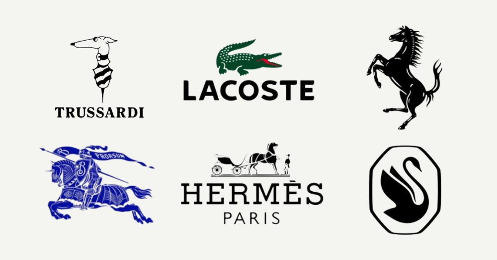 Del cocodrilo de Lacoste al caballo de Hermès: por qué las marcas de lujo siguen inspirándose en animales 6 Portada 2026 07 10T165006.453 1