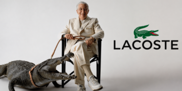 Del cocodrilo de Lacoste al caballo de Hermès: por qué las marcas de lujo siguen inspirándose en animales