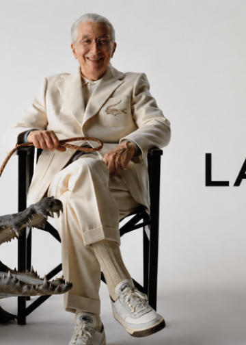 MercadoNegro 23 Del cocodrilo de Lacoste al caballo de Hermès: por qué las marcas de lujo siguen inspirándose en animales