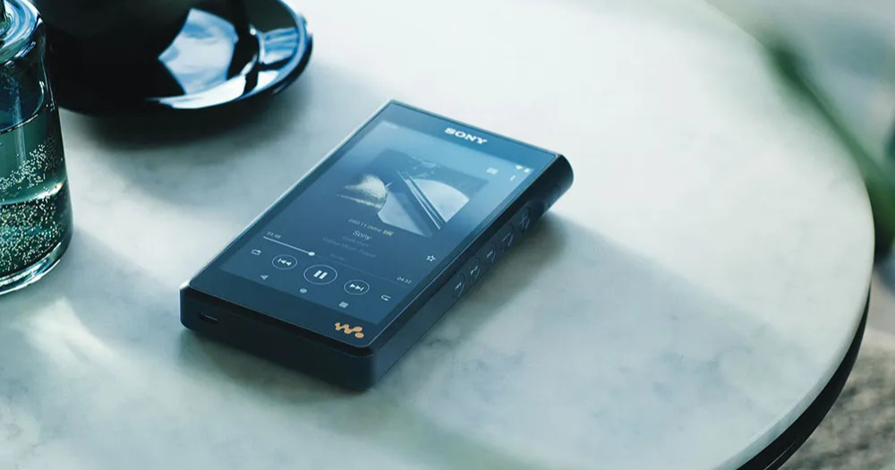 El Walkman regresa en 2026, casi cinco décadas después de su debut 2 ¿Cómo son los nuevos Walkman 2026 de Sony?