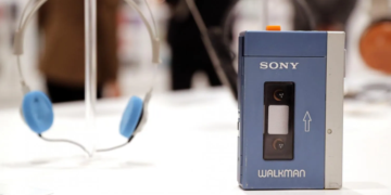 El Walkman regresa en 2026, casi cinco décadas después de su debut 2 El Walkman regresa en 2026, casi cinco décadas después de su debut