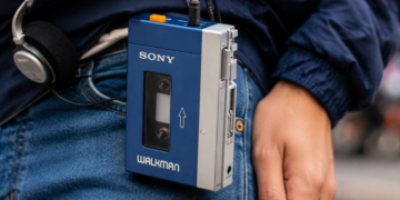 El Walkman regresa en 2026, casi cinco décadas después de su debut 7 El Walkman regresa en 2026, casi cinco décadas después de su debut