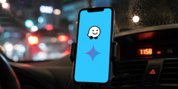 Waze incorpora IA de Gemini para personalizar navegación