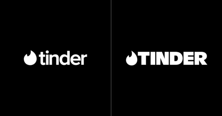 Tinder presenta su primer rebranding en casi una década: así es la nueva identidad de la marca 1 ¿Cómo es el nuevo logo de Tinder?