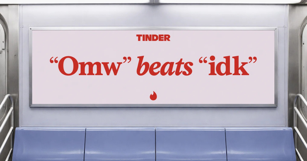 Tinder presenta su primer rebranding en casi una década: así es la nueva identidad de la marca 4 Tinder presenta su primer rebranding en casi una década